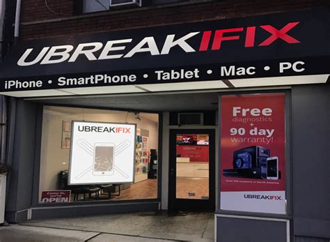 ubreakifix - phone and computer repair|mobile computer repair specialist.